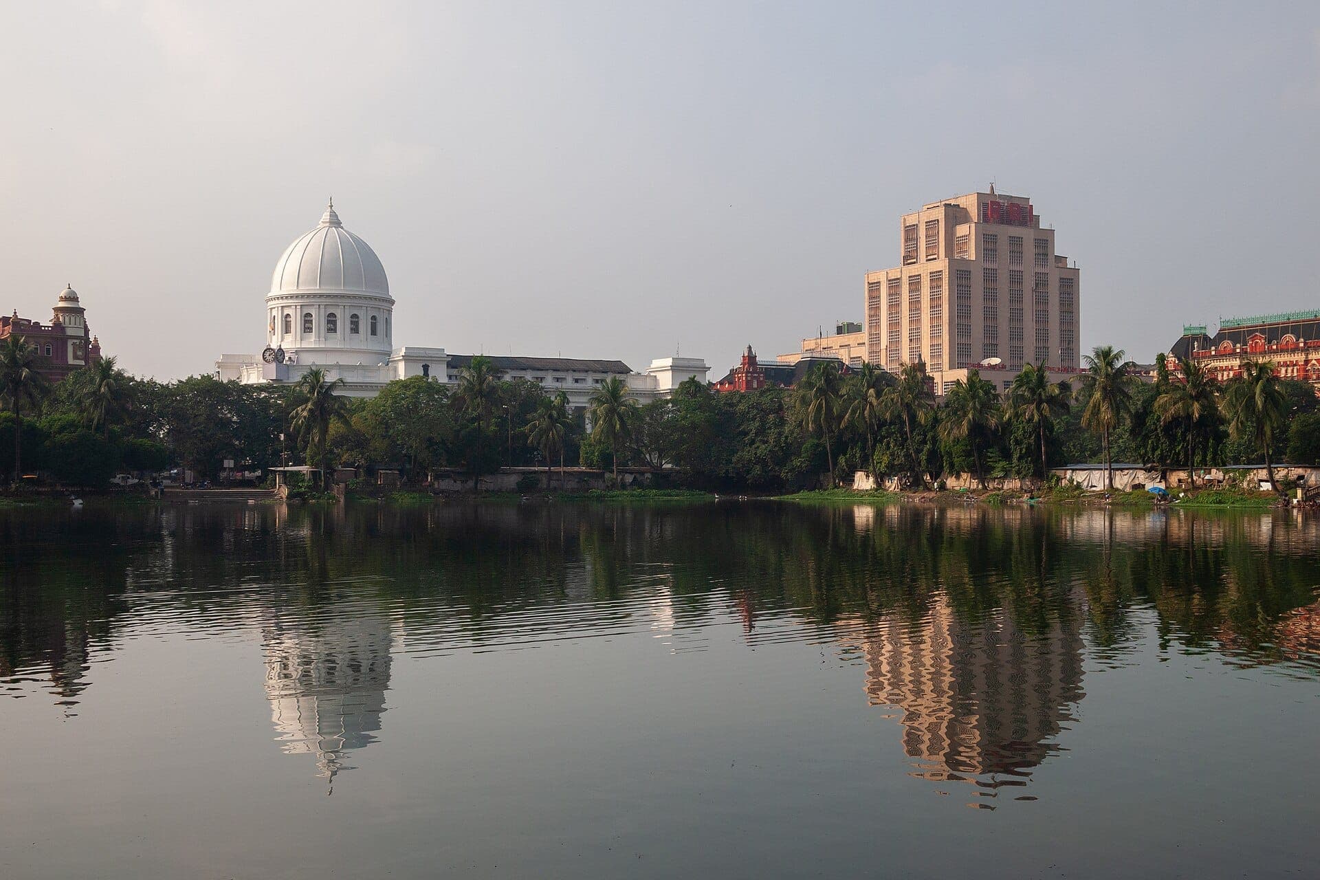 Bbd Bagh