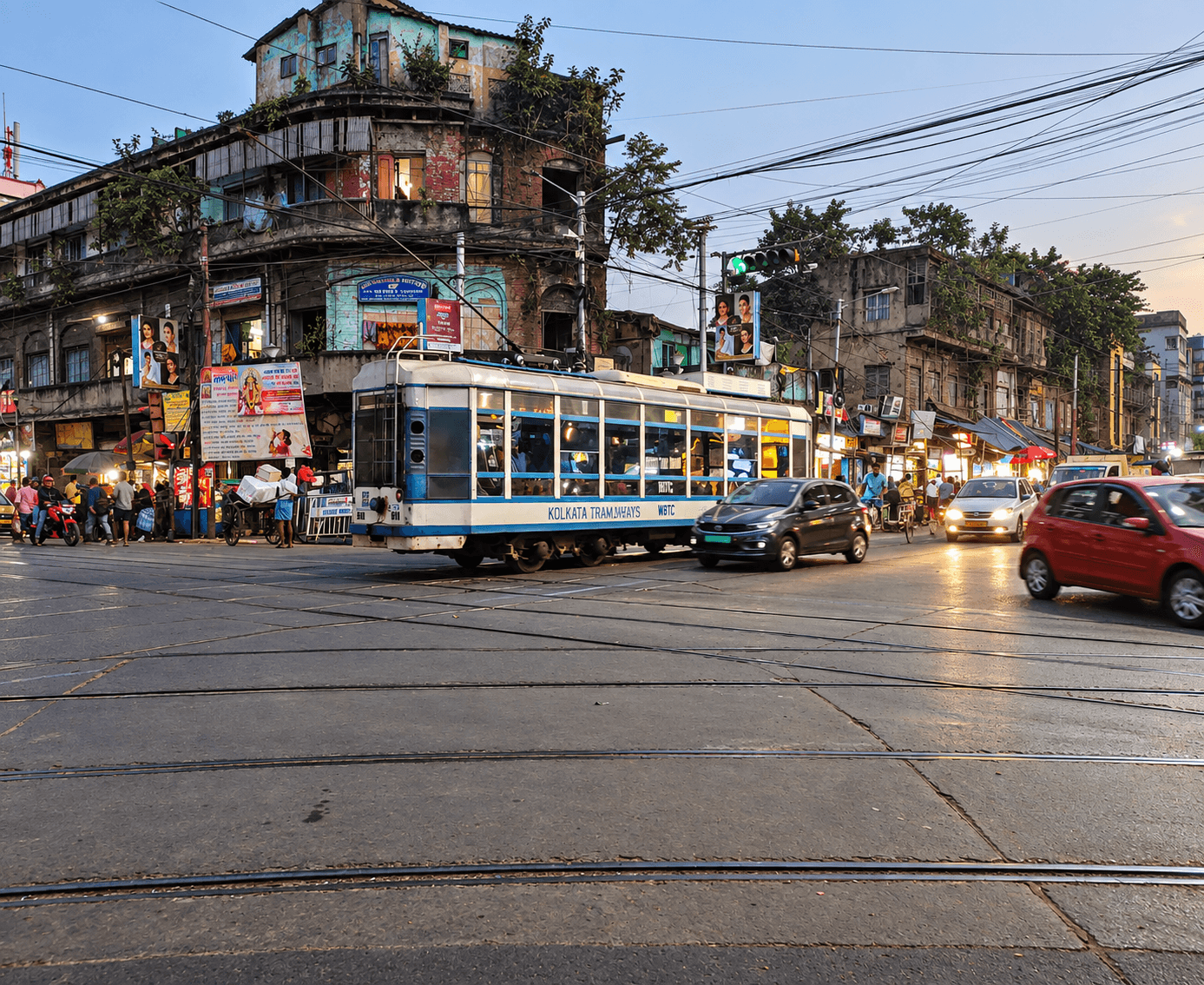 Bowbazar