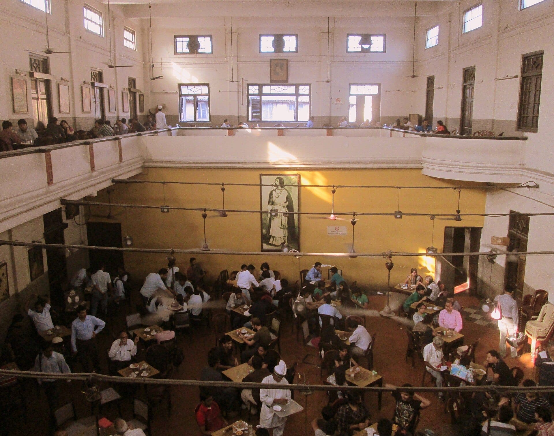 Coffee House