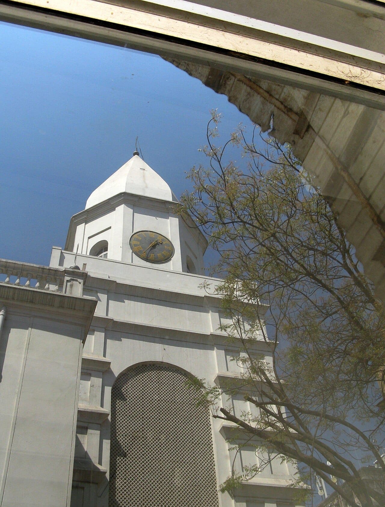 Armenian Church