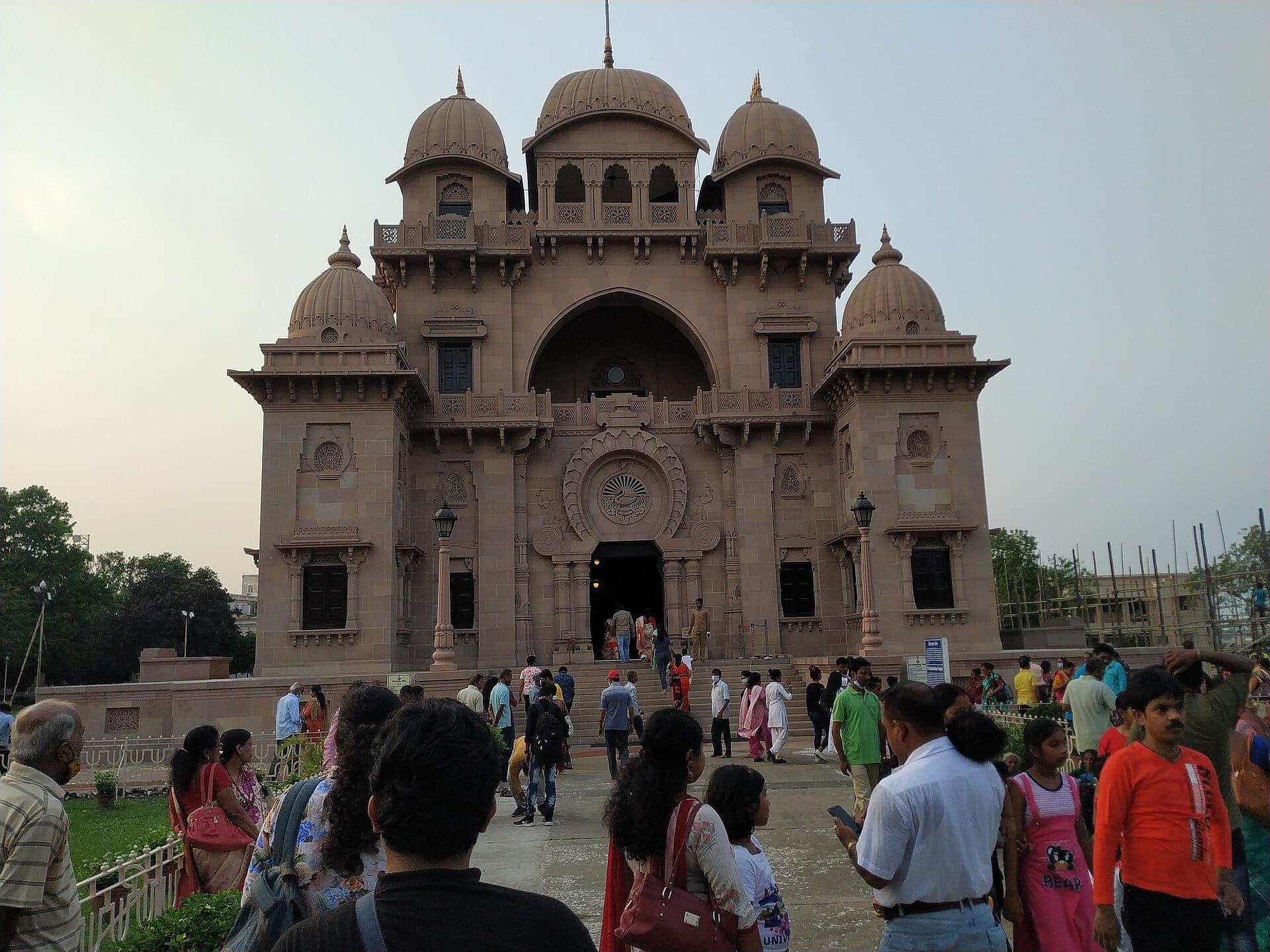 Belur Math