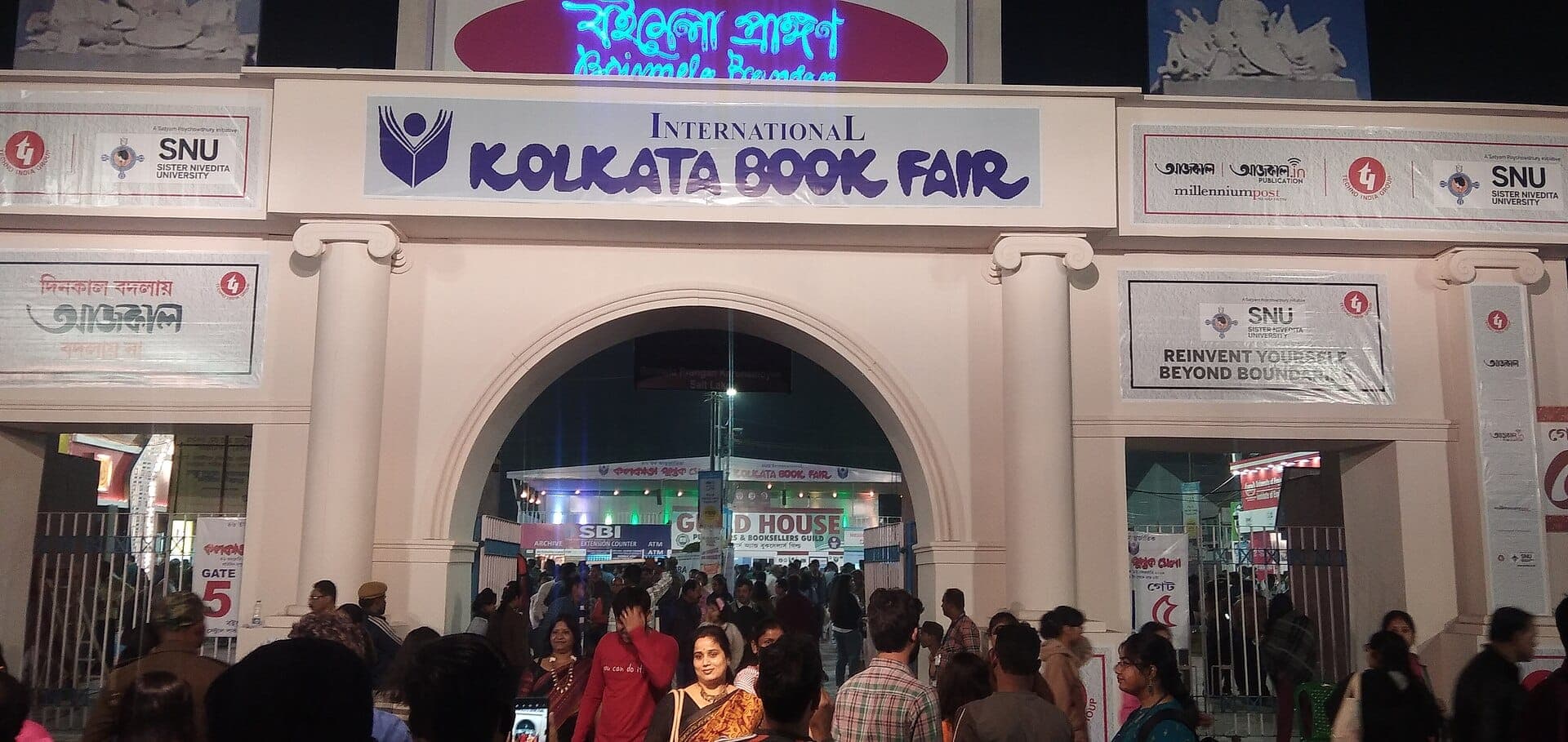 Book Fair