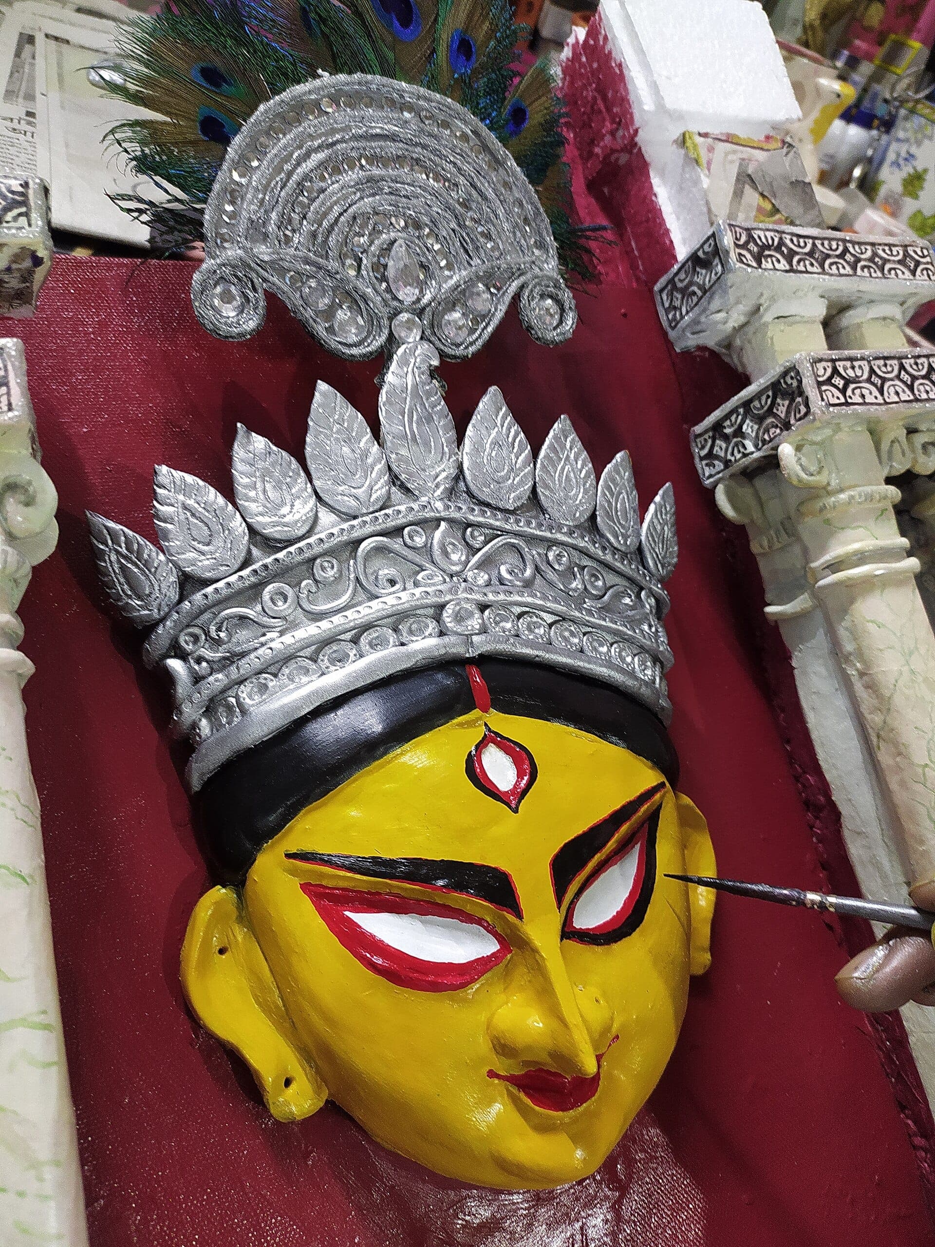 Chokkhu Daan