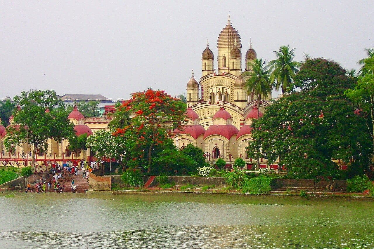 Dakshineswar