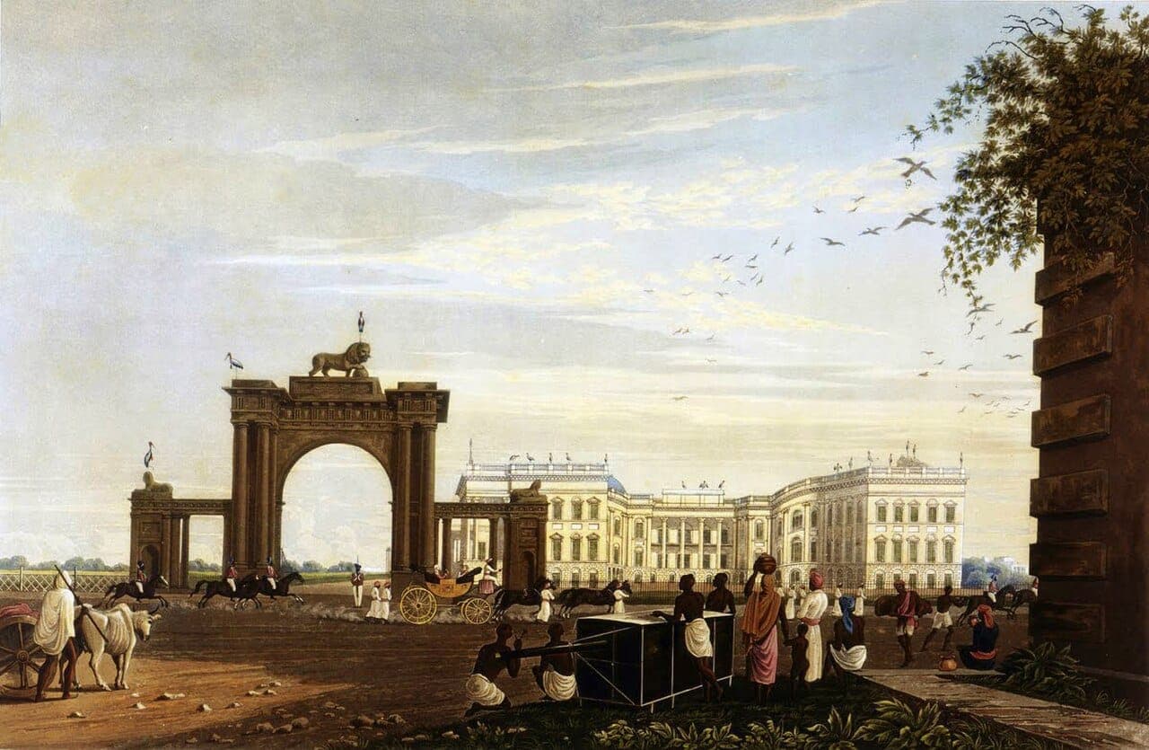 Esplanade Old