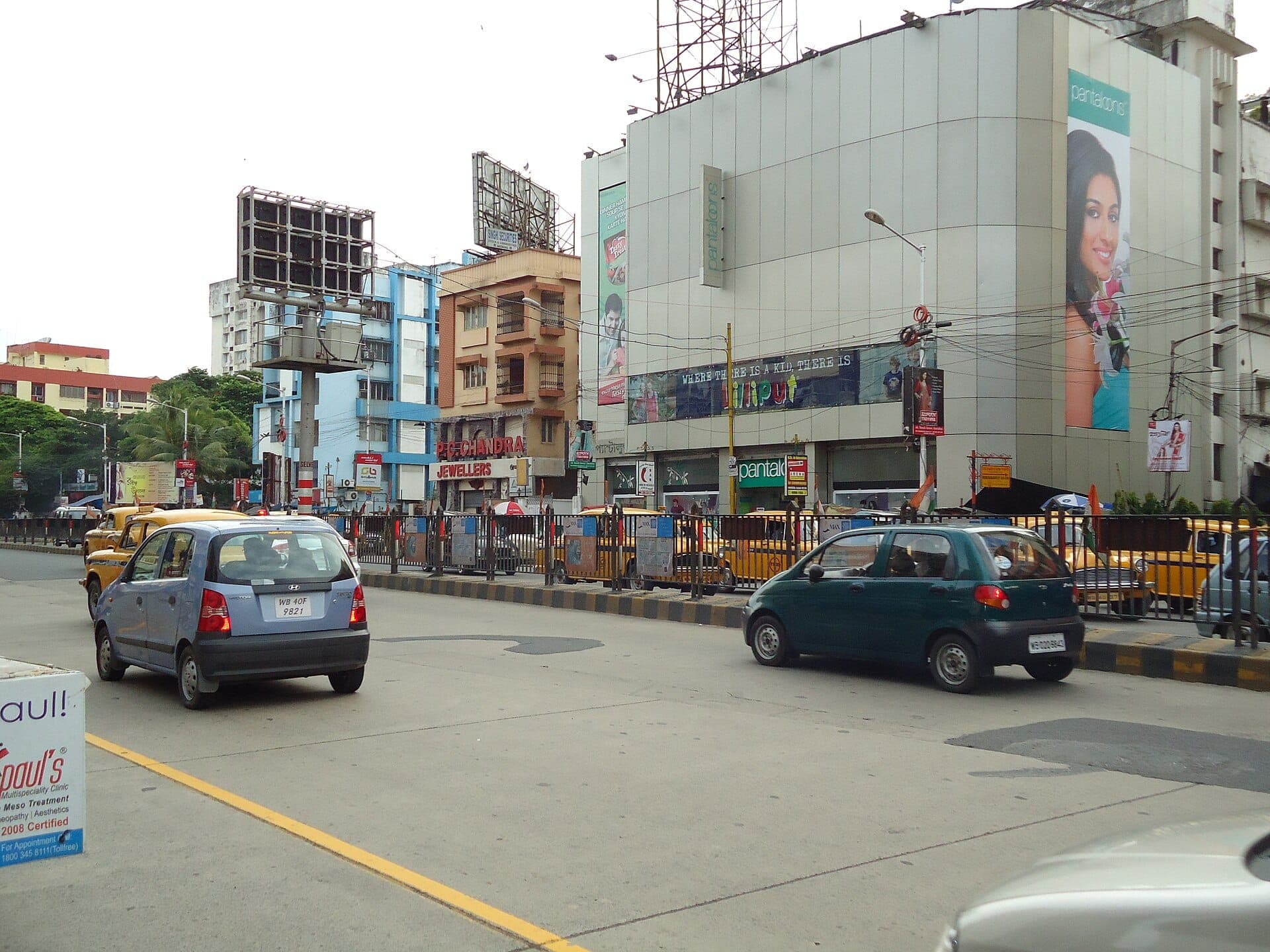 Gariahat