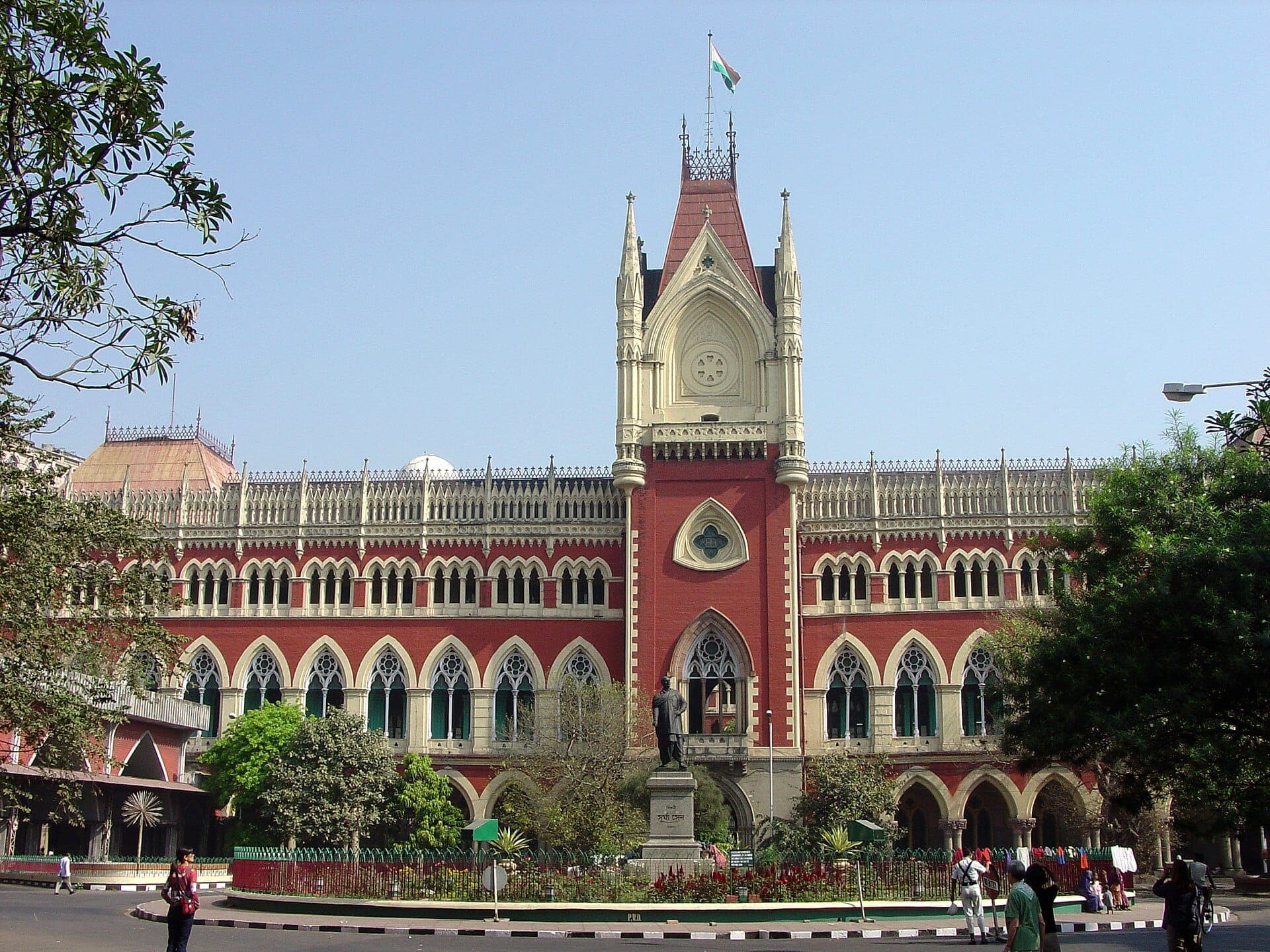 High Court