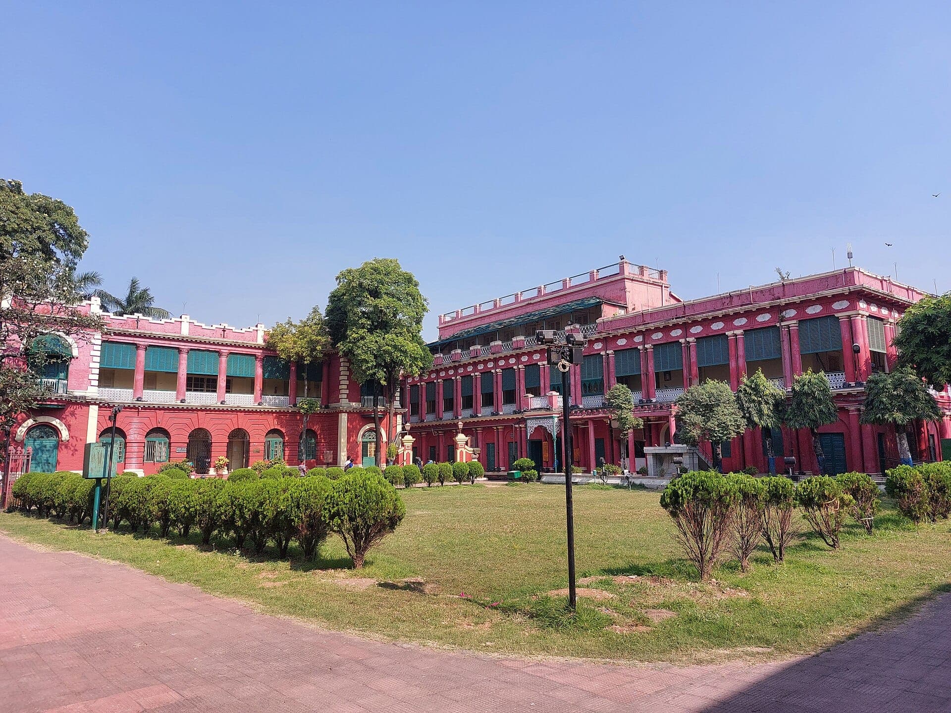 Jorasanko Thakurbari