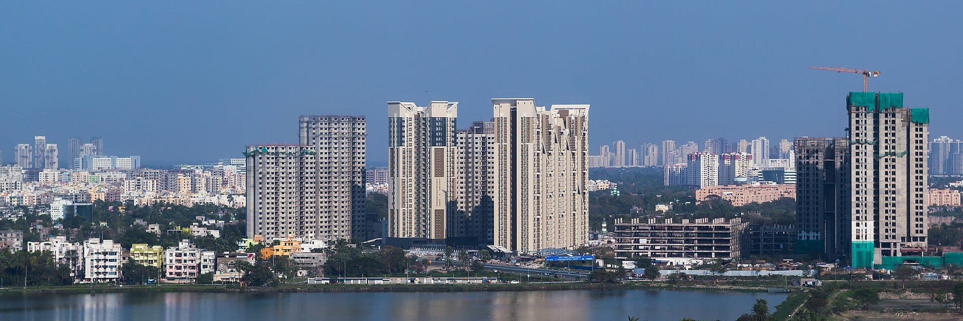 New Town