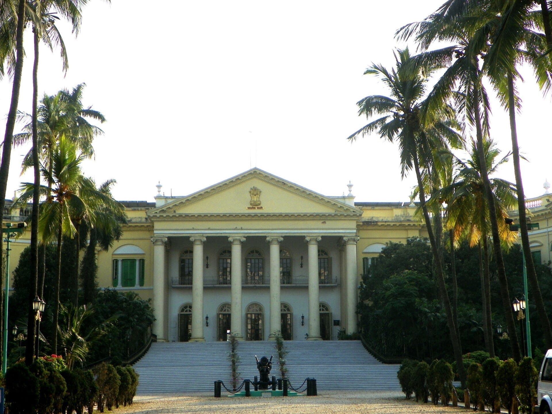 Raj Bhavan