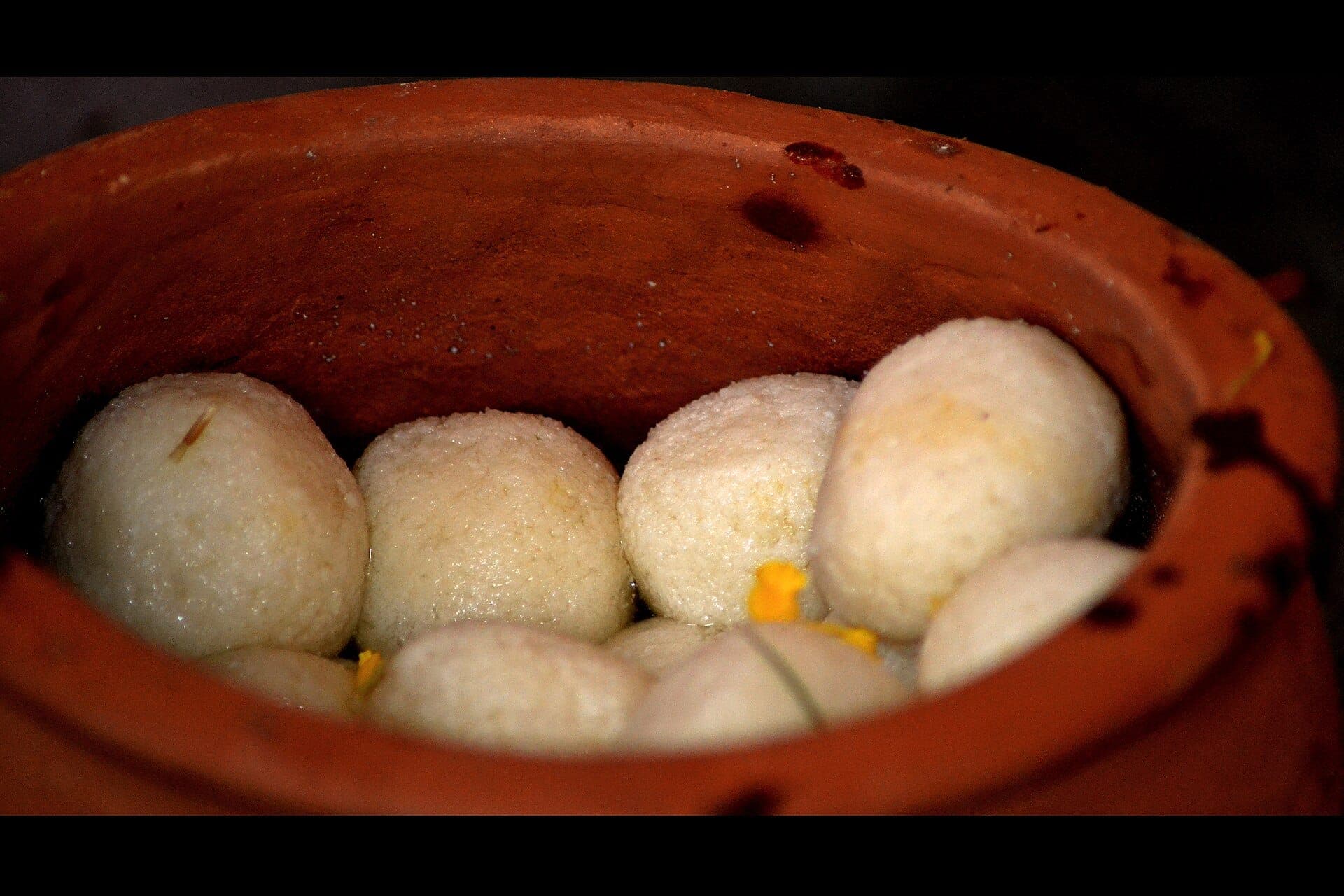 Rosogolla