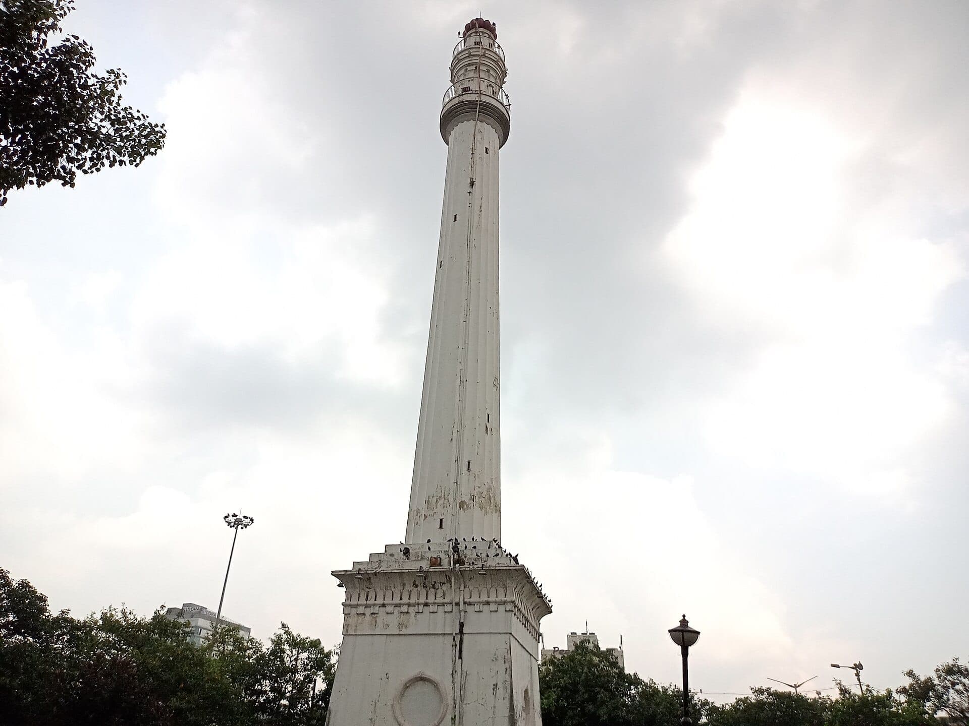 Shaheed Minar