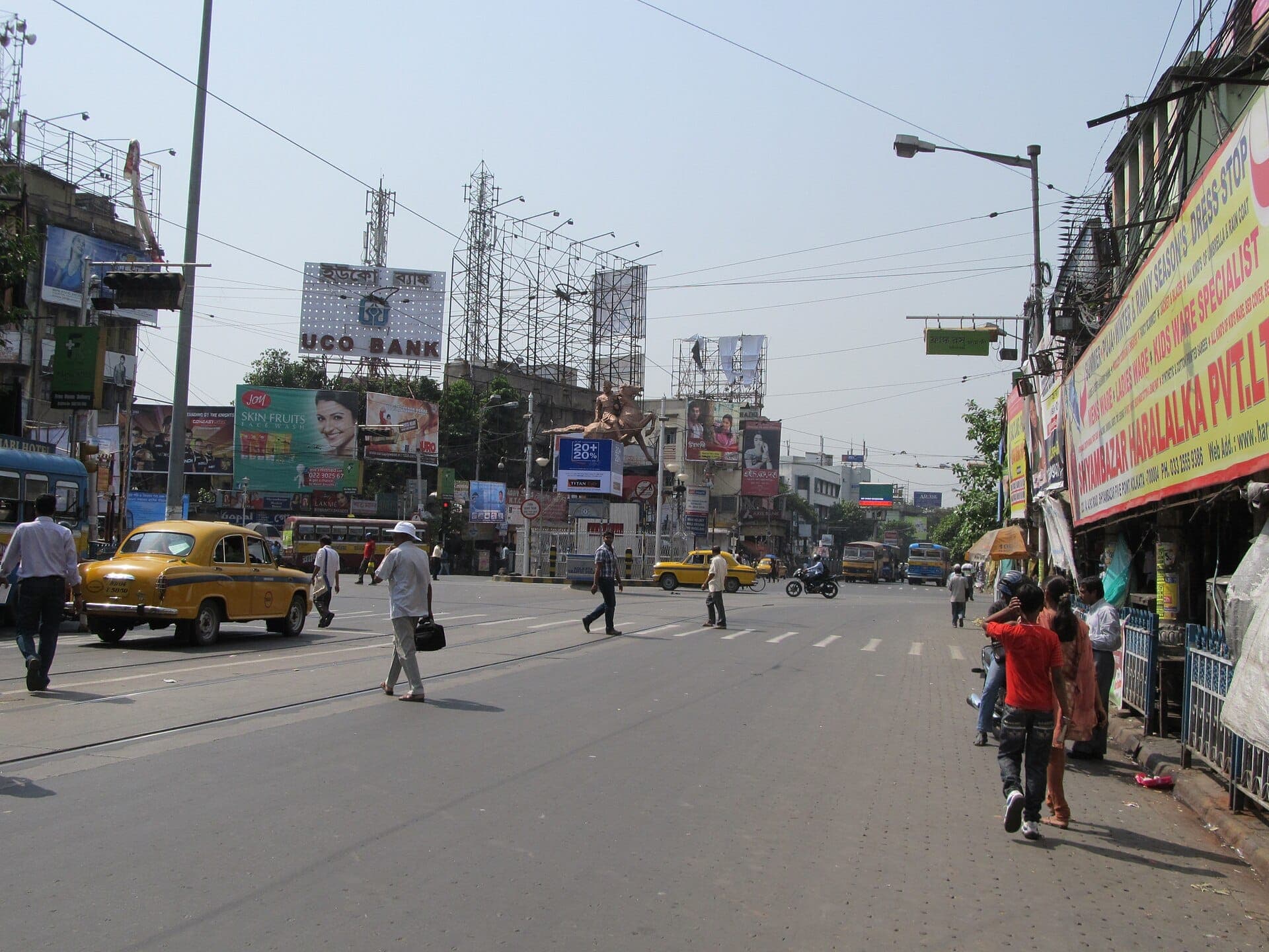 Shyambazar