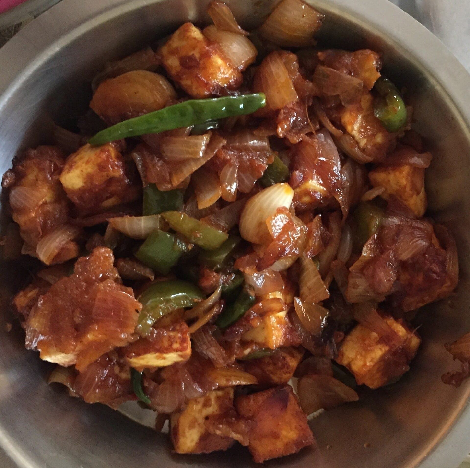 Tangra Food